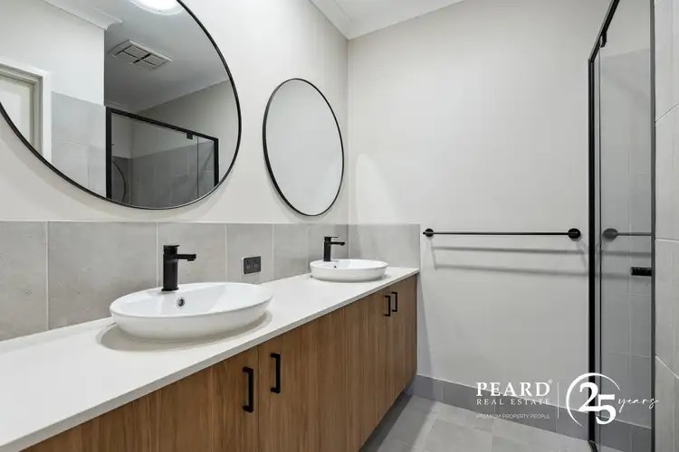 Fifth view of Homely house listing, 49 Cosmia Grove, Jindalee WA 6036