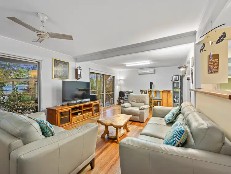 Second view of Homely house listing, 1 Cedar Road, Redbank Plains QLD 4301