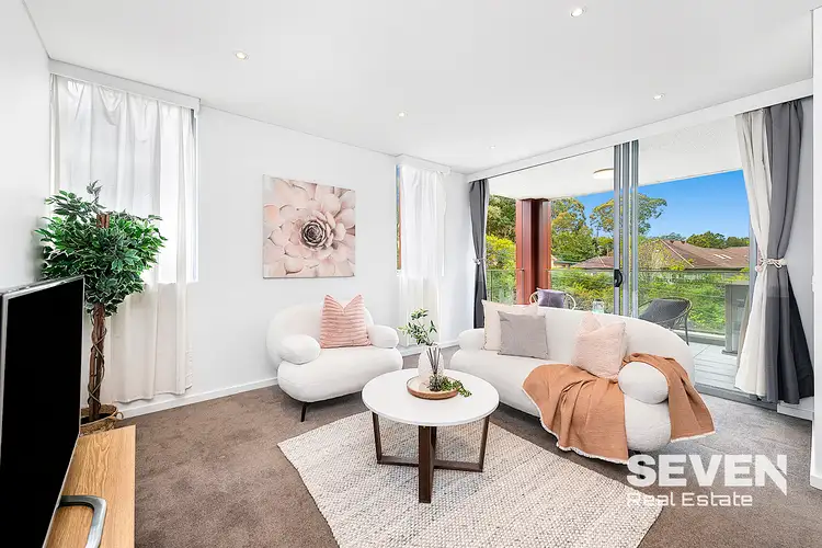609C/7-13 Centennial Avenue, Lane Cove NSW 2066