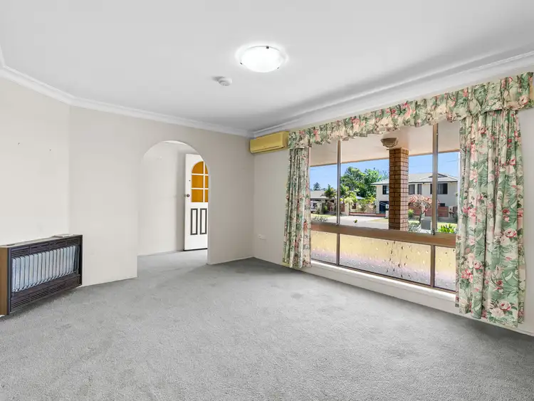 Fourth view of Homely house listing, 6 Jimbour Drive, Newtown QLD 4350