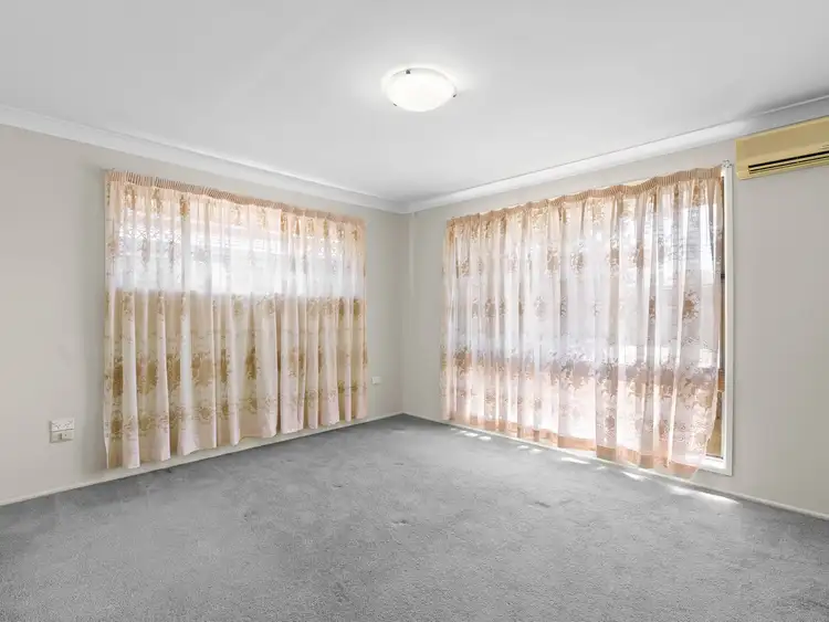 Sixth view of Homely house listing, 6 Jimbour Drive, Newtown QLD 4350
