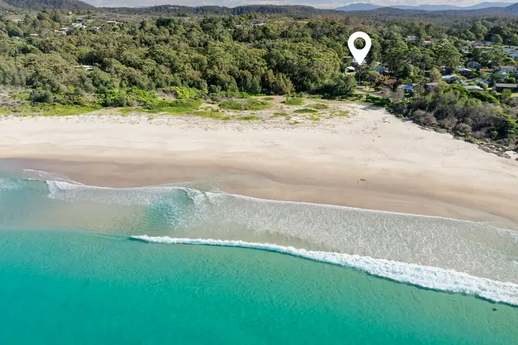 71 Tingira Drive, Bawley Point NSW 2539