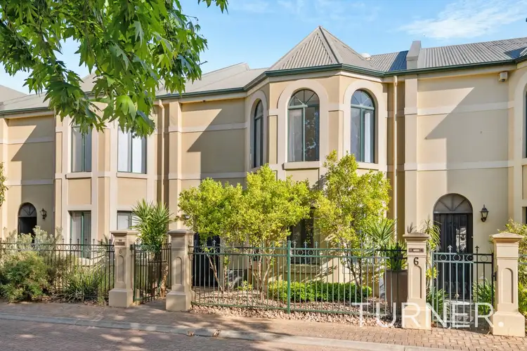 Main view of Homely townhouse listing, 8 Bagshaw Way, Mile End SA 5031