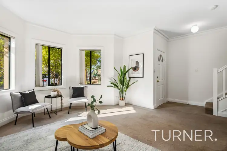 Second view of Homely townhouse listing, 8 Bagshaw Way, Mile End SA 5031