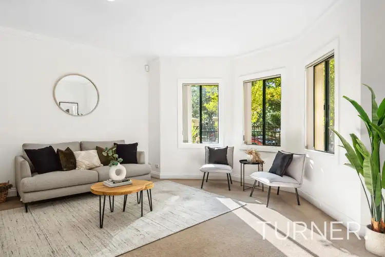 Third view of Homely townhouse listing, 8 Bagshaw Way, Mile End SA 5031