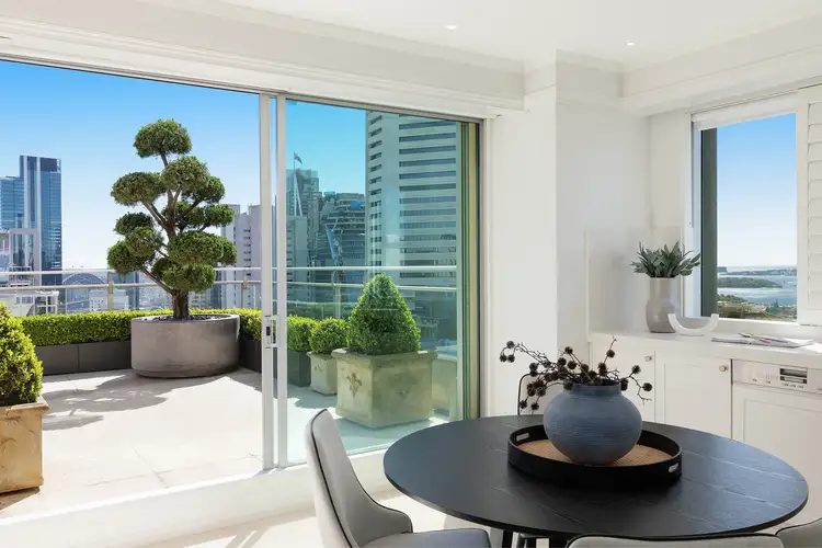 Fifth view of Homely apartment listing, 3401/68 Market Street, Sydney NSW 2000