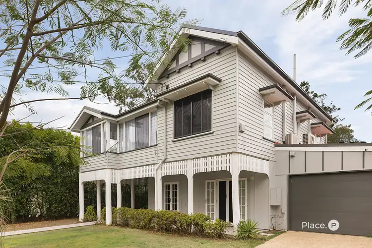 48 Feez Street, Yeronga QLD 4104