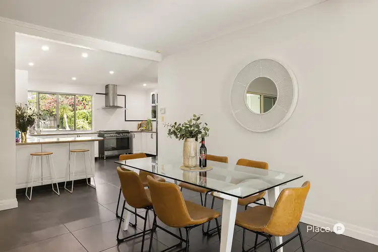 Fourth view of Homely house listing, 48 Feez Street, Yeronga QLD 4104