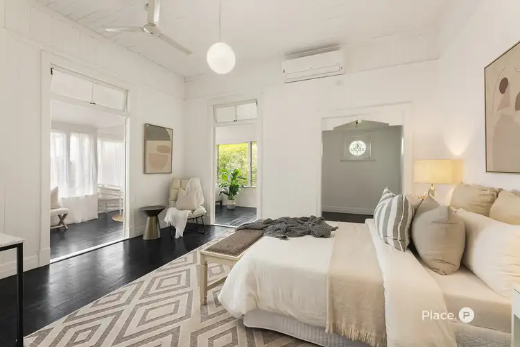 Fifth view of Homely house listing, 48 Feez Street, Yeronga QLD 4104