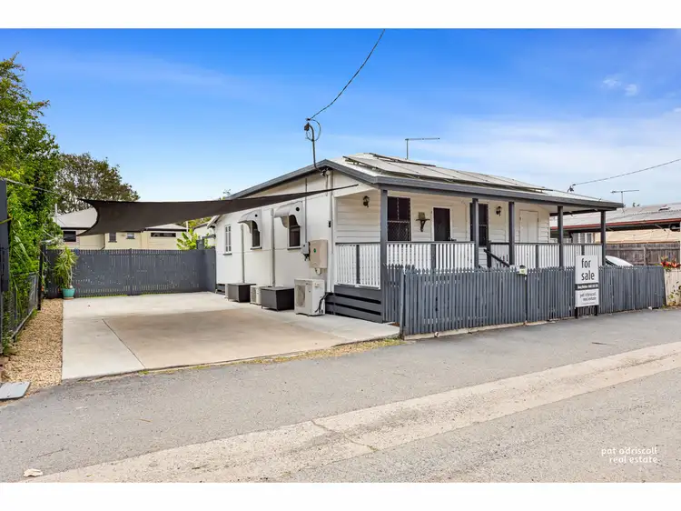 Main view of Homely house listing, 145 Murray Lane, The Range QLD 4700