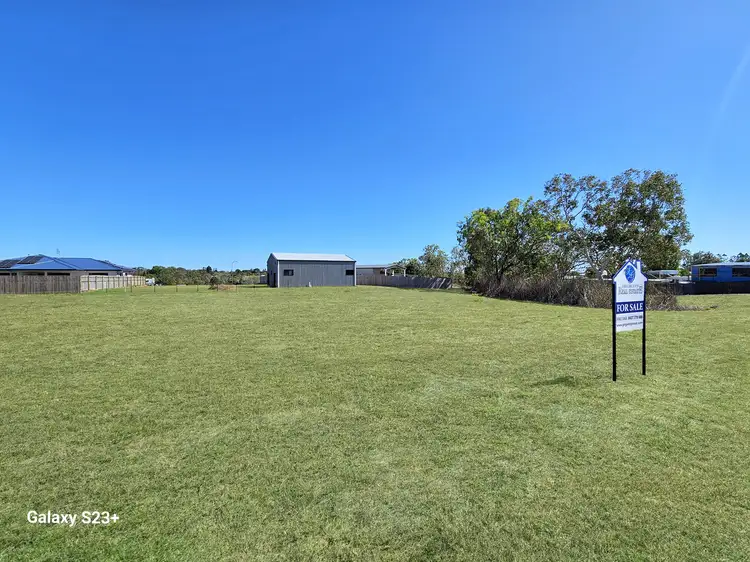 LOT 30 Seary Road, Mareeba QLD 4880