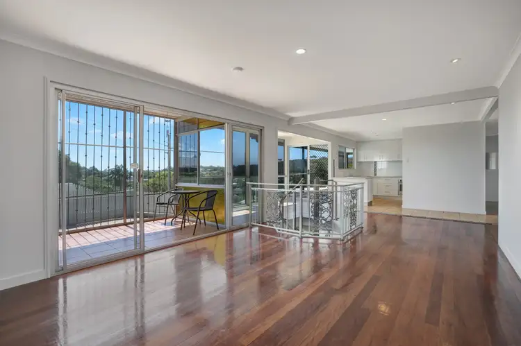 Third view of Homely house listing, 17 Far Street, West Gladstone QLD 4680