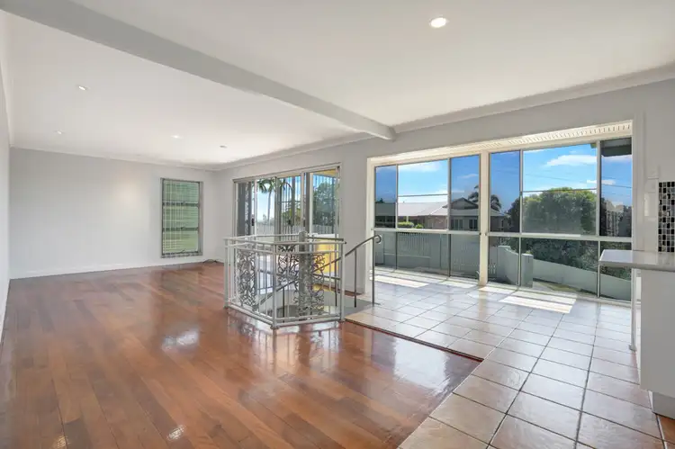 Fourth view of Homely house listing, 17 Far Street, West Gladstone QLD 4680