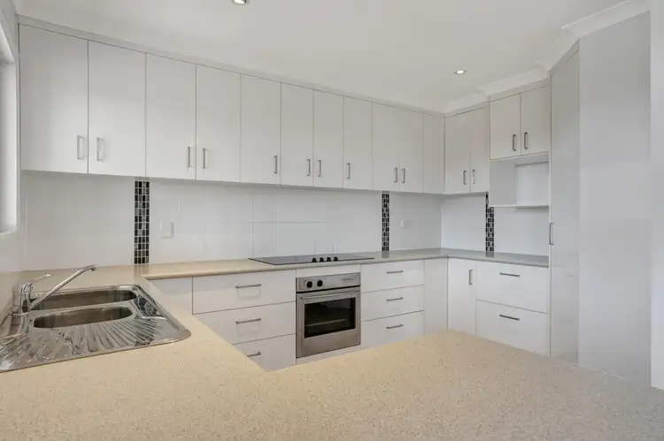 Fifth view of Homely house listing, 17 Far Street, West Gladstone QLD 4680
