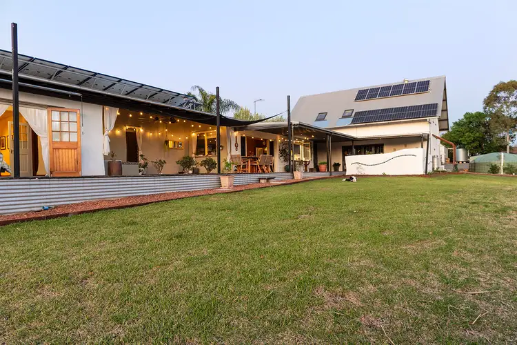 55 Allan Cunningham Road, Scone NSW 2337