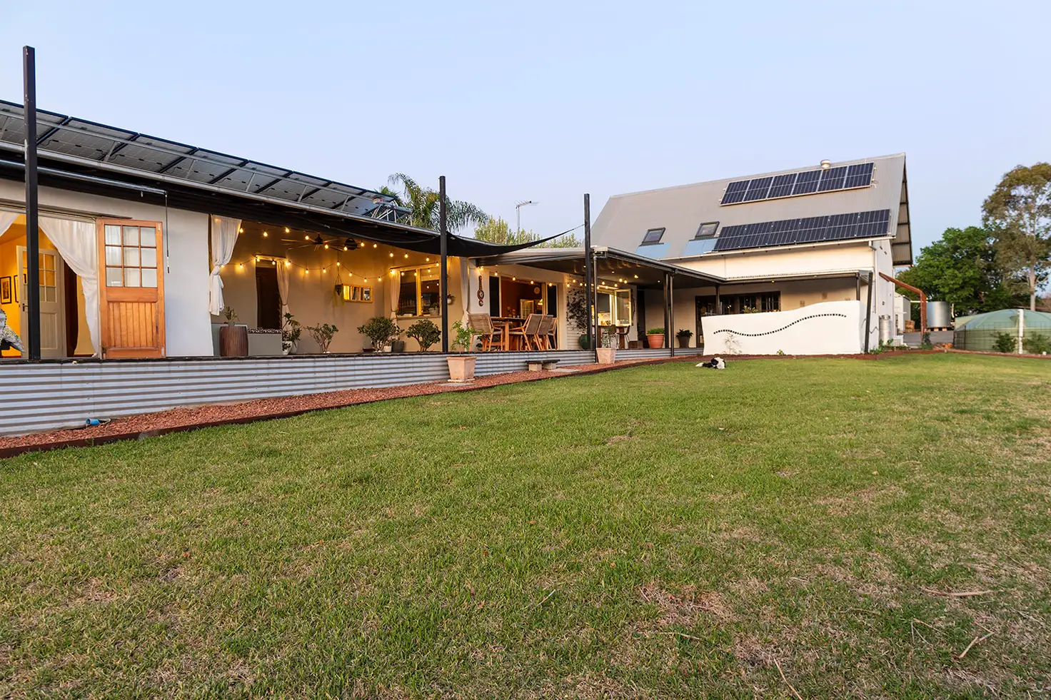 Main view of Homely rural property listing, 55 Allan Cunningham Road, Scone NSW 2337