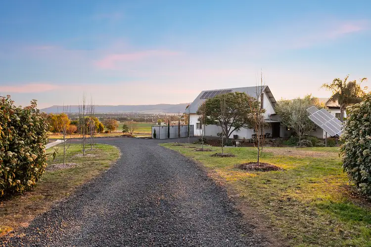 Third view of Homely rural property listing, 55 Allan Cunningham Road, Scone NSW 2337