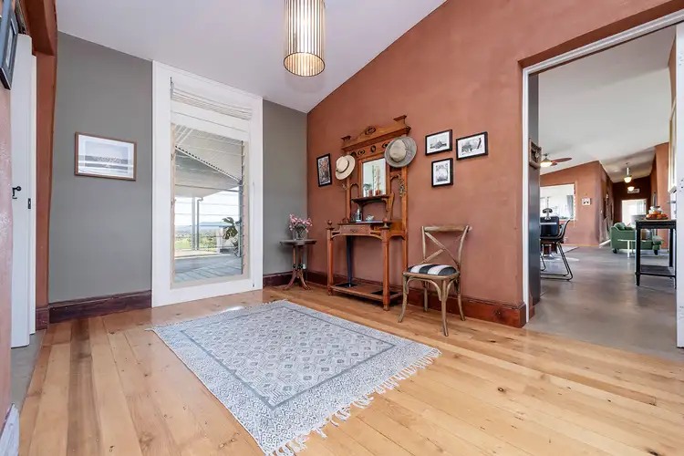 Fifth view of Homely rural property listing, 55 Allan Cunningham Road, Scone NSW 2337