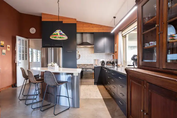 Sixth view of Homely rural property listing, 55 Allan Cunningham Road, Scone NSW 2337