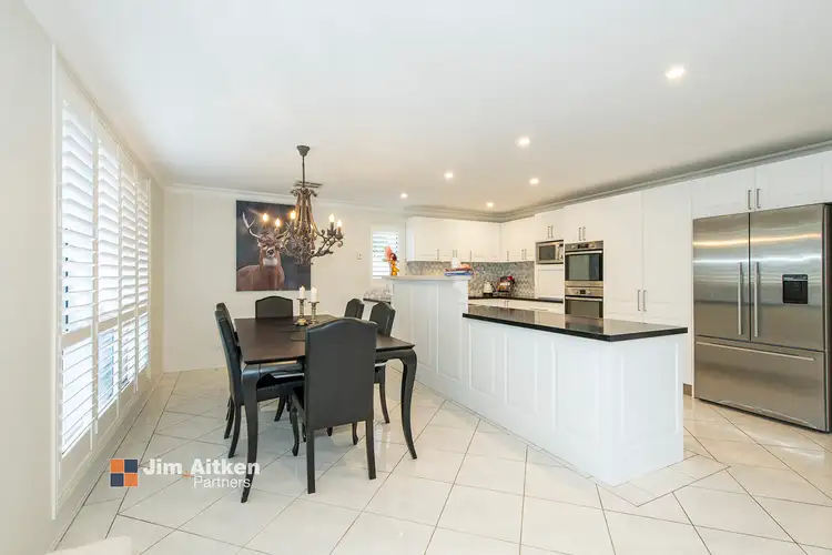 Second view of Homely house listing, 26 Lakewood Terrace, Glenmore Park NSW 2745