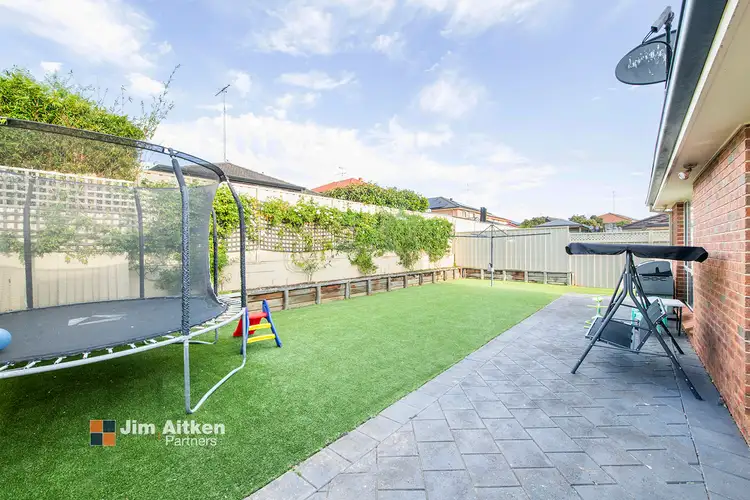 Third view of Homely house listing, 26 Lakewood Terrace, Glenmore Park NSW 2745