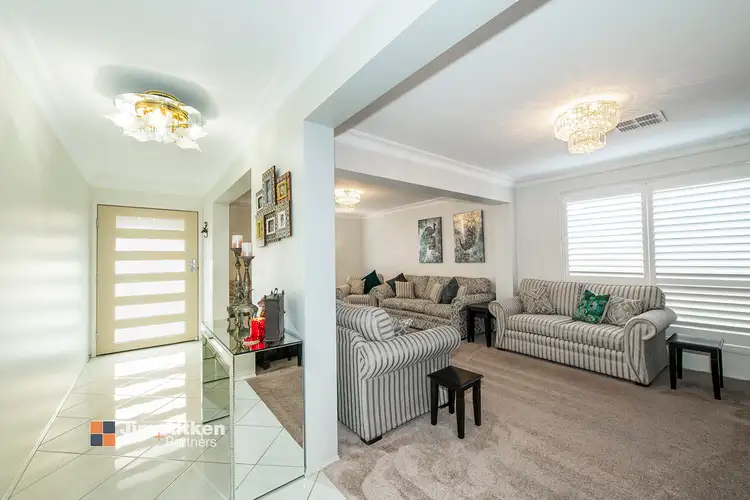 Fourth view of Homely house listing, 26 Lakewood Terrace, Glenmore Park NSW 2745