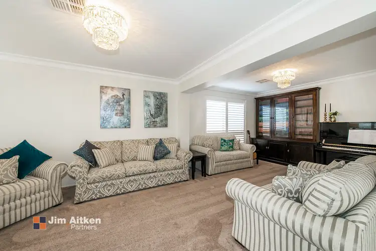 Fifth view of Homely house listing, 26 Lakewood Terrace, Glenmore Park NSW 2745