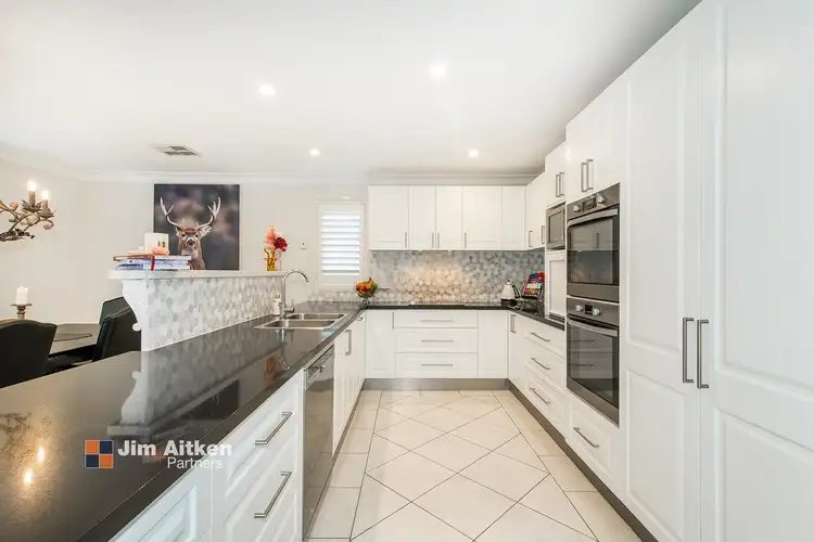 Sixth view of Homely house listing, 26 Lakewood Terrace, Glenmore Park NSW 2745
