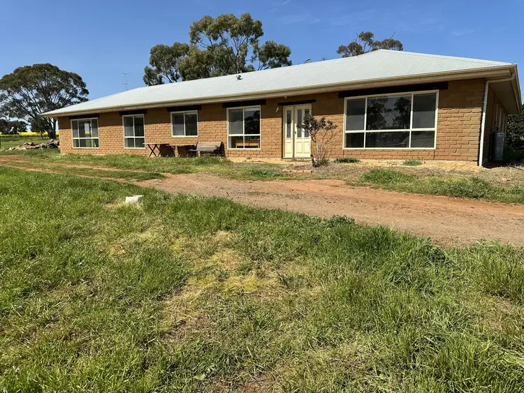 Second view of Homely rural property listing, 272 Lallys Road, Hill River SA 5453