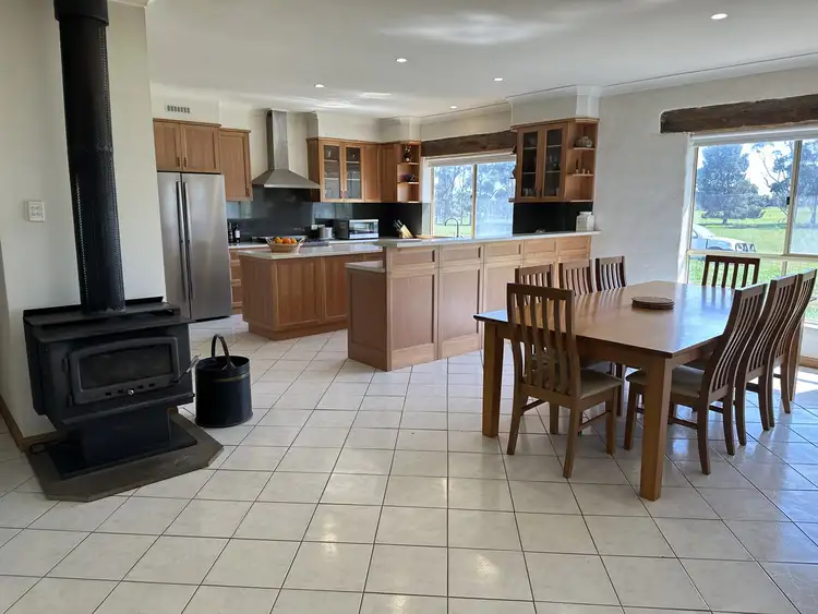 Third view of Homely rural property listing, 272 Lallys Road, Hill River SA 5453