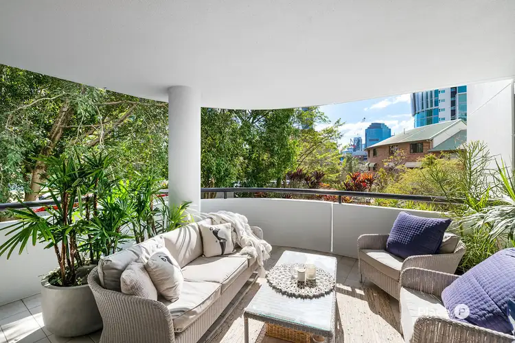 5/57 Lambert Street, Kangaroo Point QLD 4169