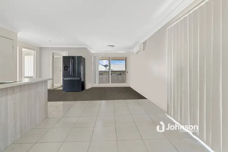 Second view of Homely house listing, 21 Peregrine Drive, Lowood QLD 4311