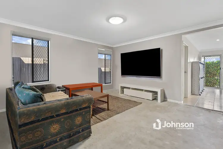 Third view of Homely house listing, 21 Peregrine Drive, Lowood QLD 4311