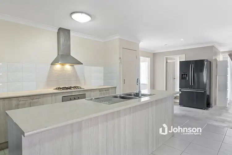 Fourth view of Homely house listing, 21 Peregrine Drive, Lowood QLD 4311