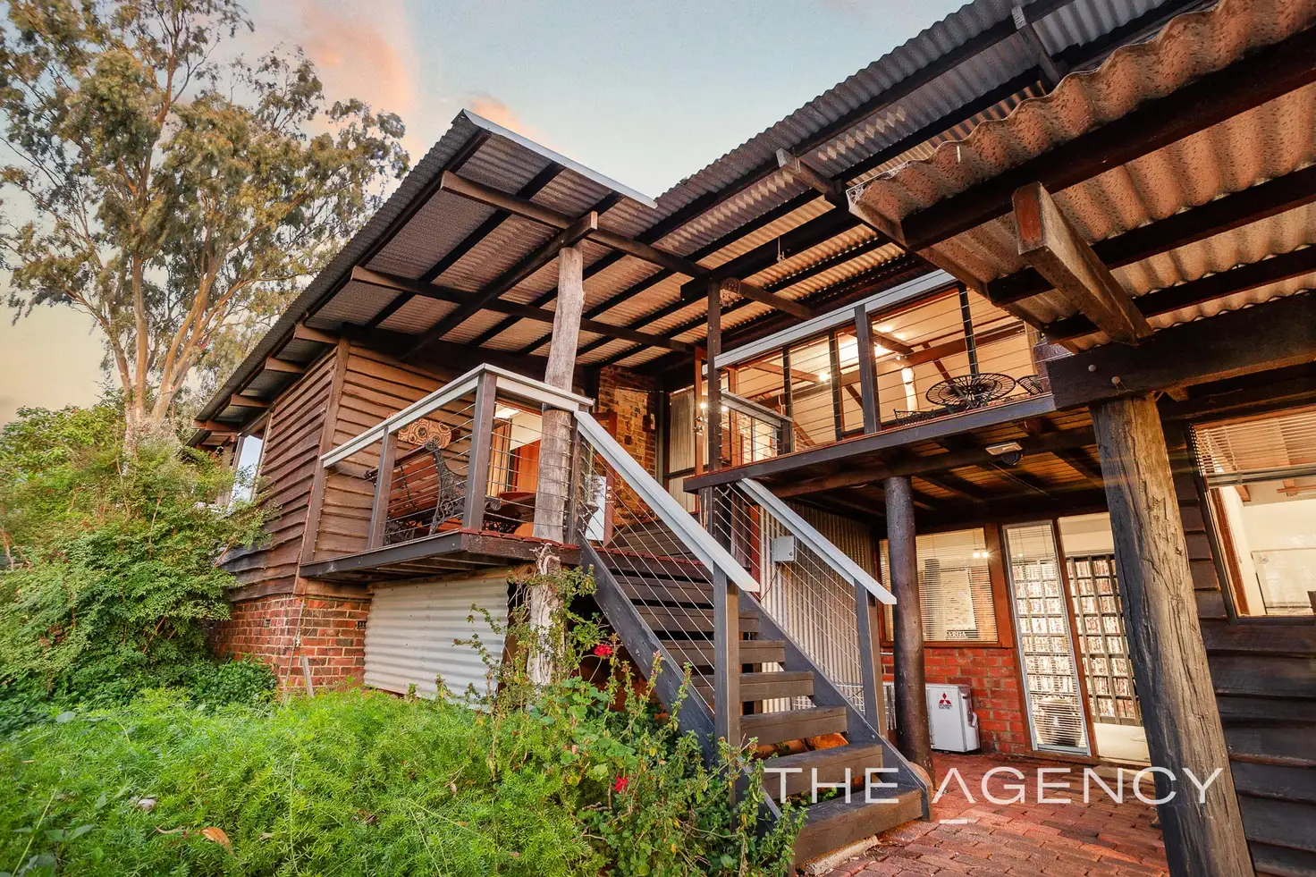 Main view of Homely house listing, 10 & 12 Curve Road, Swan View WA 6056