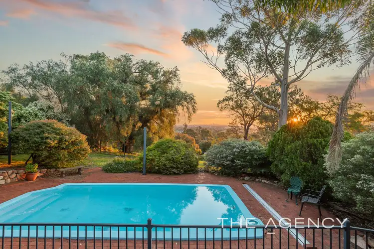 Second view of Homely house listing, 10 & 12 Curve Road, Swan View WA 6056