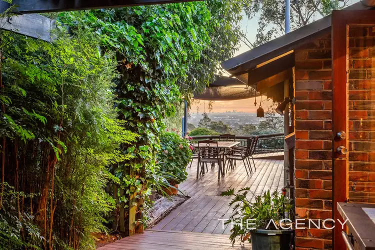 Fifth view of Homely house listing, 10 & 12 Curve Road, Swan View WA 6056