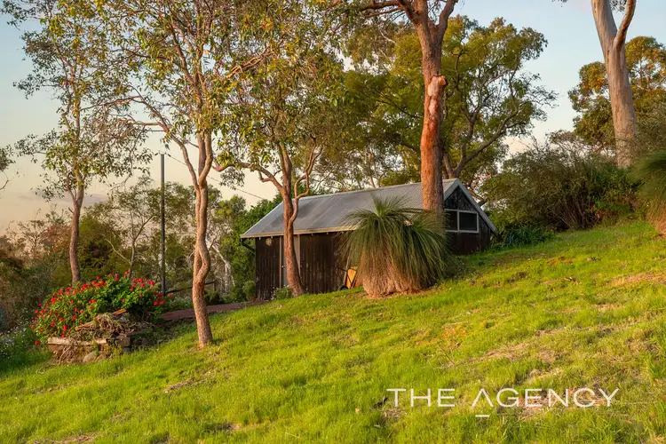 Sixth view of Homely house listing, 10 & 12 Curve Road, Swan View WA 6056
