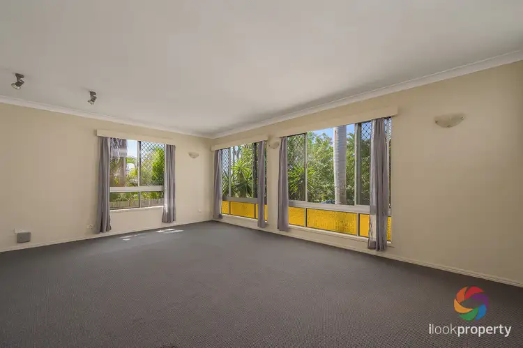 Third view of Homely house listing, 39 Wilson Street, New Auckland QLD 4680