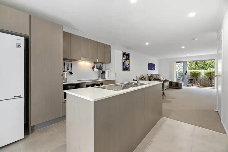 Fourth view of Homely townhouse listing, 54/1 Tilbury Rise, Upper Coomera QLD 4209