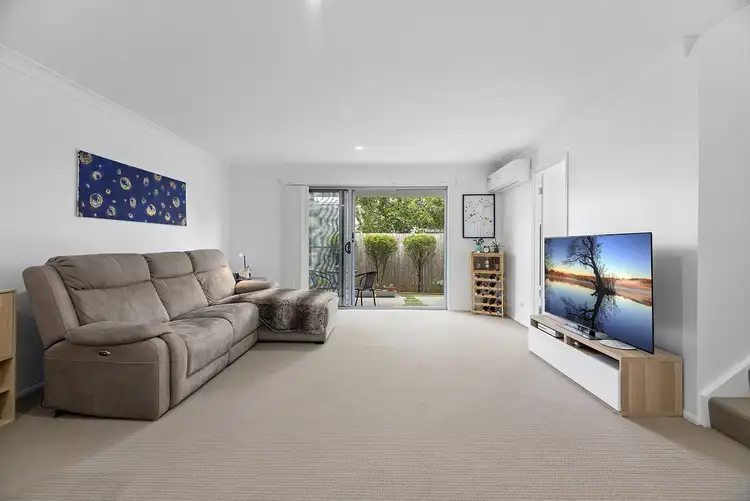 Sixth view of Homely townhouse listing, 54/1 Tilbury Rise, Upper Coomera QLD 4209