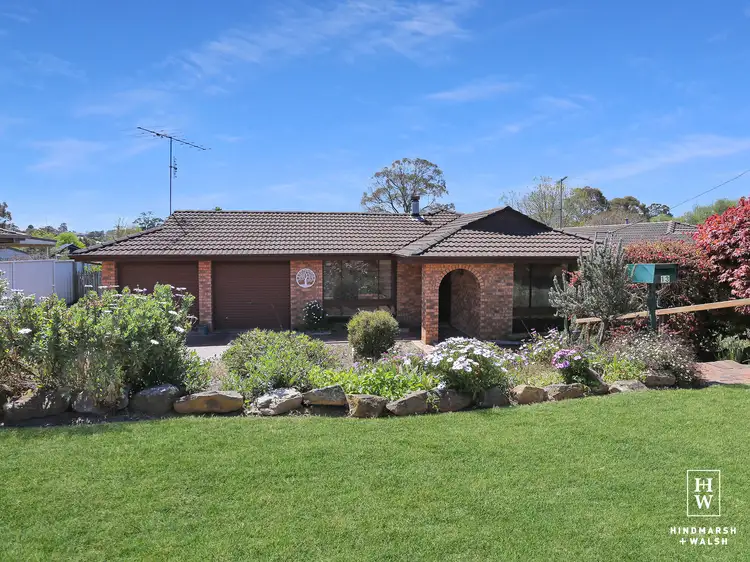 13 Price Street, Moss Vale NSW 2577