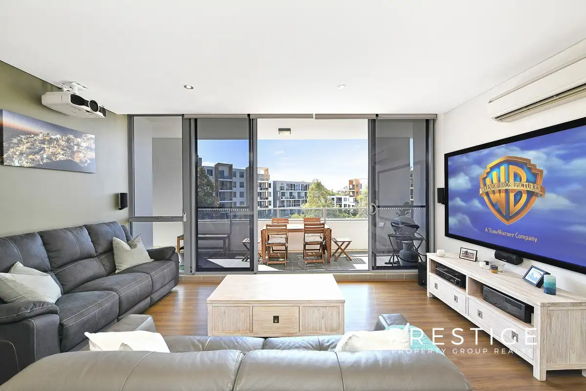 Main view of Homely apartment listing, 756/7 Hirst Street, Arncliffe NSW 2205