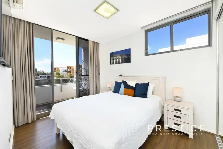 Third view of Homely apartment listing, 756/7 Hirst Street, Arncliffe NSW 2205