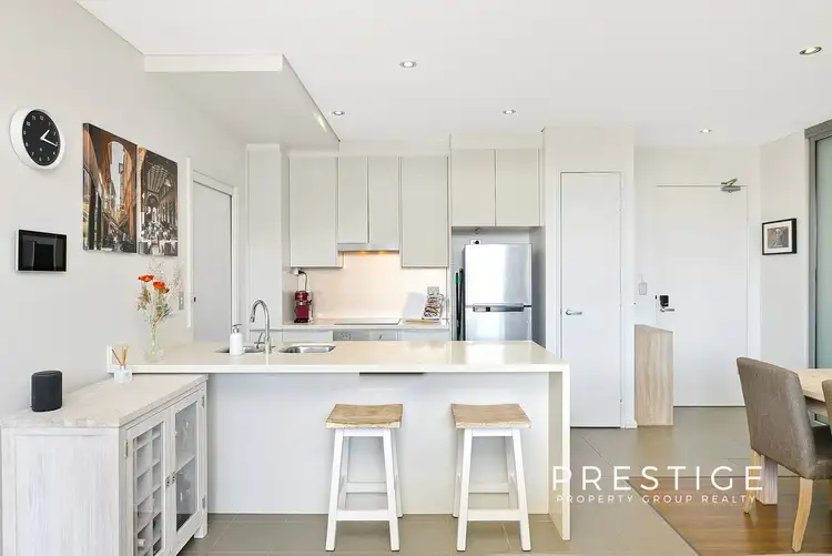 Fourth view of Homely apartment listing, 756/7 Hirst Street, Arncliffe NSW 2205