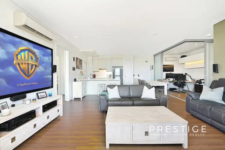 Sixth view of Homely apartment listing, 756/7 Hirst Street, Arncliffe NSW 2205