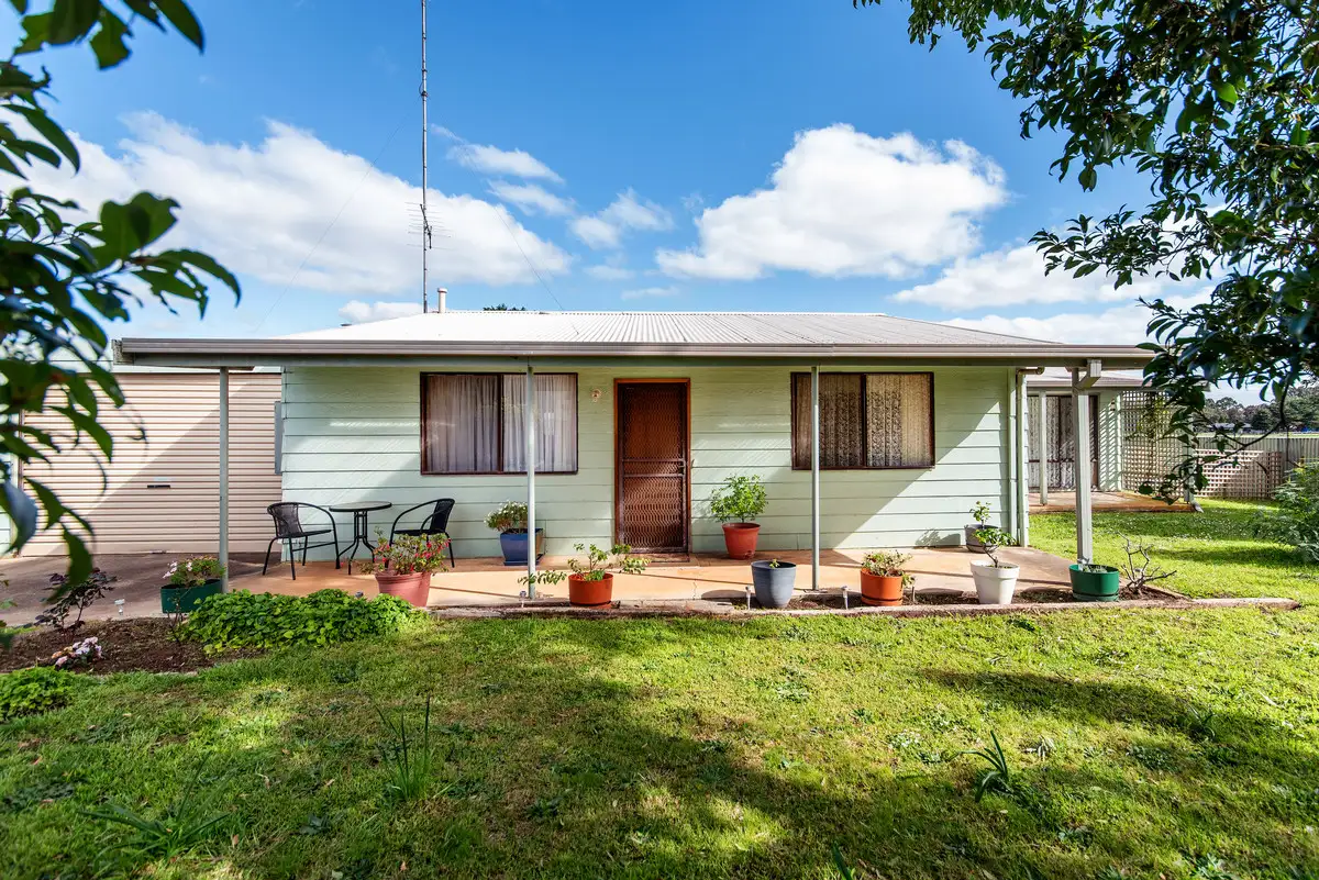 Main view of Homely rural property listing, 90 Fyfe Street, Hamilton VIC 3300