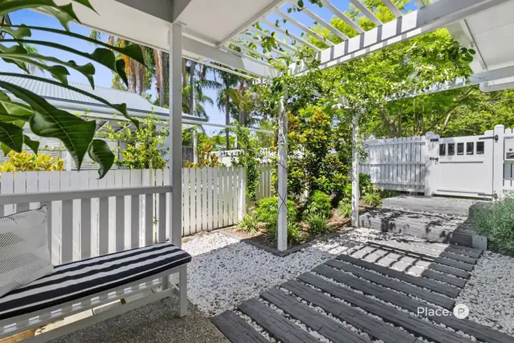 Fifth view of Homely house listing, 61 Rome Street North, Yeronga QLD 4104