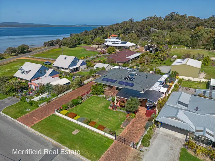 122 Elizabeth Street, Bayonet Head WA 6330