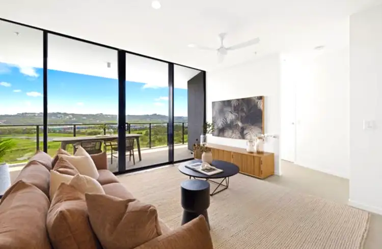 Second view of Homely unit listing, 20 South Sea Islander Way, Maroochydore QLD 4558